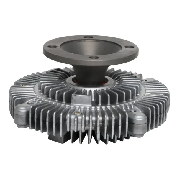 Import Direct Thermal Cooling Fan Clutch – 2677