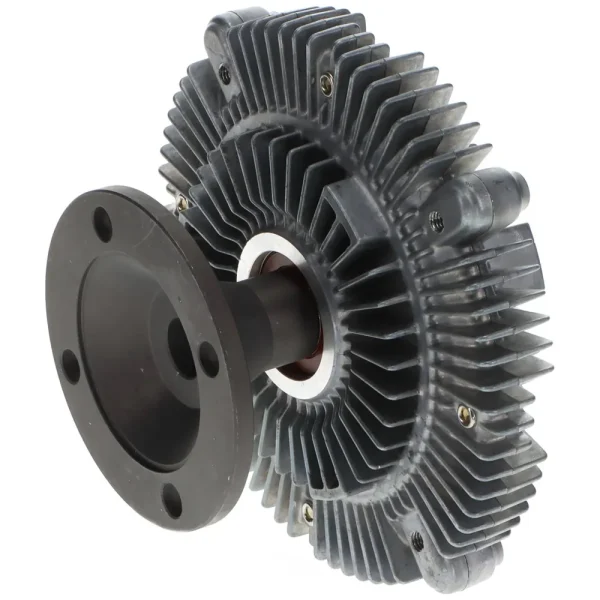 Import Direct Thermal Cooling Fan Clutch – 2684