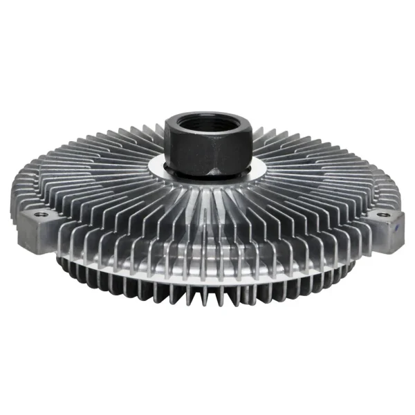 Import Direct Thermal Cooling Fan Clutch – 2691