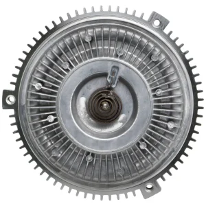 Import Direct Thermal Cooling Fan Clutch – 2691 - view 2
