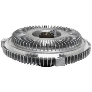 Import Direct Thermal Cooling Fan Clutch – 2691 - view 3