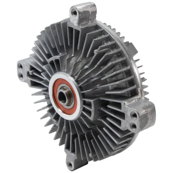 Import Direct Thermal Cooling Fan Clutch – 2695