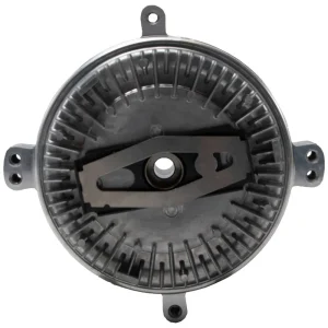 Import Direct Thermal Cooling Fan Clutch – 2695 - view 2
