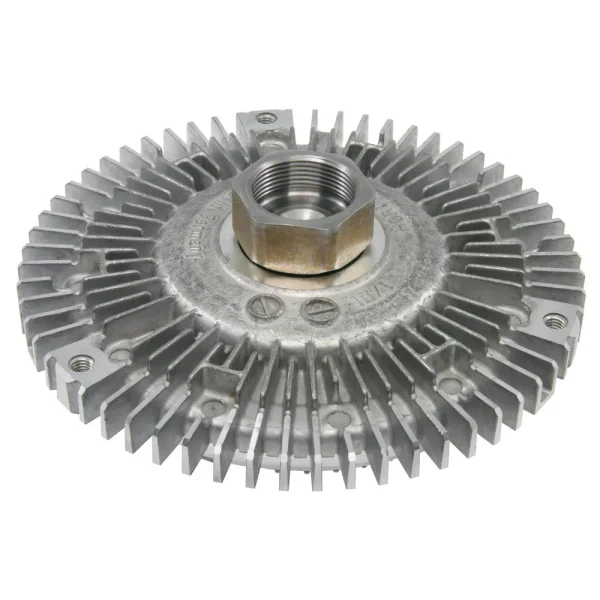 Import Direct Thermal Cooling Fan Clutch – 2696