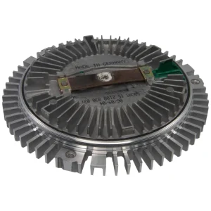 Import Direct Thermal Cooling Fan Clutch – 2696 - view 2