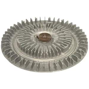 Import Direct Thermal Cooling Fan Clutch – 2772 - view 2
