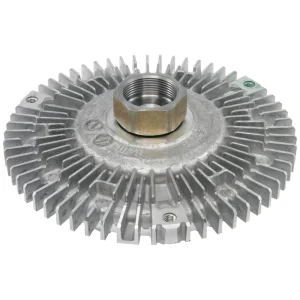 Import Direct Thermal Cooling Fan Clutch – 2697