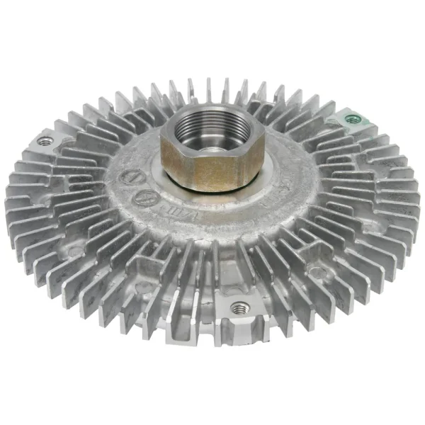 Import Direct Thermal Cooling Fan Clutch – 2697