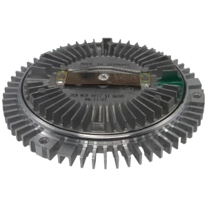 Import Direct Thermal Cooling Fan Clutch – 2697 - view 2