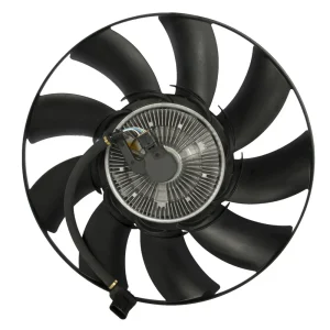 Import Direct Electric Cooling Fan Clutch – 3300