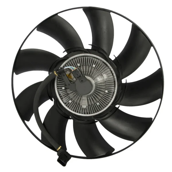 Import Direct Electric Cooling Fan Clutch – 3300