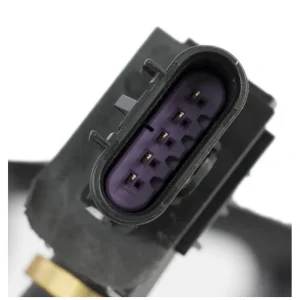Import Direct Electric Cooling Fan Clutch – 3300 - view 2