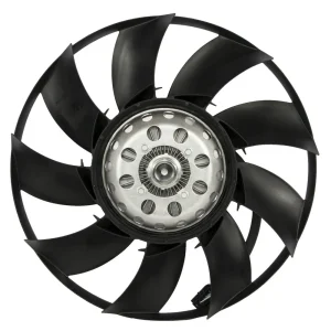 Import Direct Electric Cooling Fan Clutch – 3300 - view 3