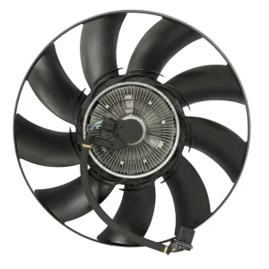 Import Direct Electric Cooling Fan Clutch – 3301