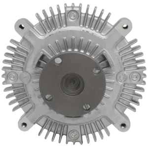 Import Direct Thermal Cooling Fan Clutch – 6200 - view 2