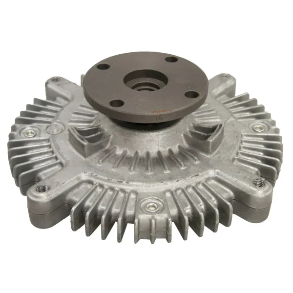 Import Direct Thermal Cooling Fan Clutch – 6201