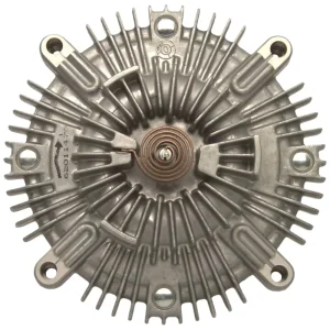 Import Direct Thermal Cooling Fan Clutch – 6201 - view 2