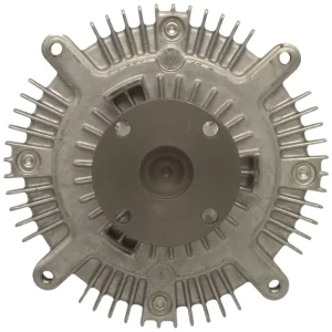 Import Direct Thermal Cooling Fan Clutch – 6201 - view 3