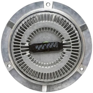 Import Direct Thermal Cooling Fan Clutch – 6250 - view 4