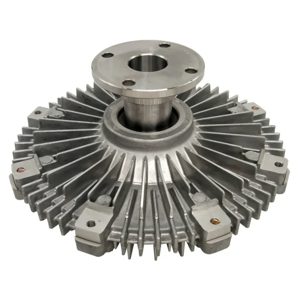 Import Direct Thermal Cooling Fan Clutch – 6231