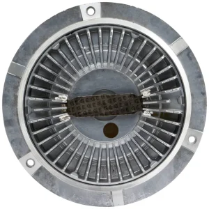 Import Direct Thermal Cooling Fan Clutch – 6251 - view 2