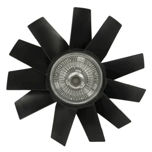 Import Direct Thermal Cooling Fan Clutch – 6352 - view 2
