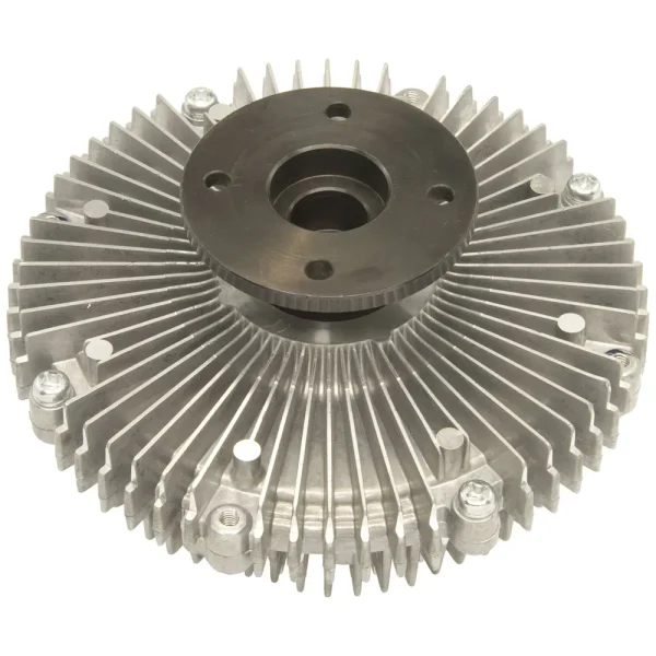 Import Direct Thermal Cooling Fan Clutch – 6600