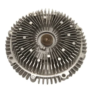 Import Direct Thermal Cooling Fan Clutch – 6600 - view 2