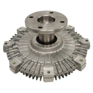 Import Direct Thermal Cooling Fan Clutch – 6601