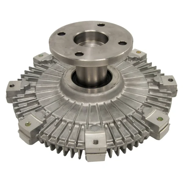 Import Direct Thermal Cooling Fan Clutch – 6601