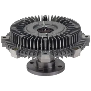 Import Direct Thermal Cooling Fan Clutch – 6601 - view 2