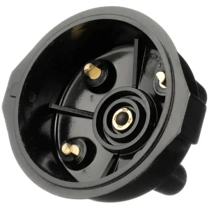 Import Direct Ignition Distributor Cap – 10-0100 - view 2