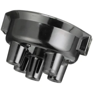 Import Direct Ignition Distributor Cap – 10-0100 - view 3