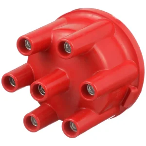 Import Direct Ignition Distributor Cap – 10-0101 - view 2