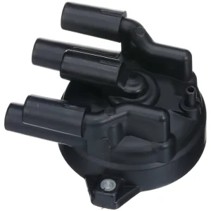 Import Direct Ignition Distributor Cap – 10-0103 - view 2