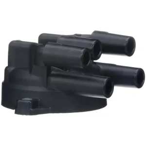 Import Direct Ignition Distributor Cap – 10-0103 - view 3