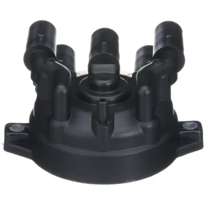 Import Direct Ignition Distributor Cap – 10-0103 - view 4