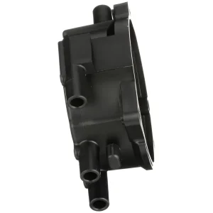 Import Direct Ignition Distributor Cap – 10-0105 - view 4