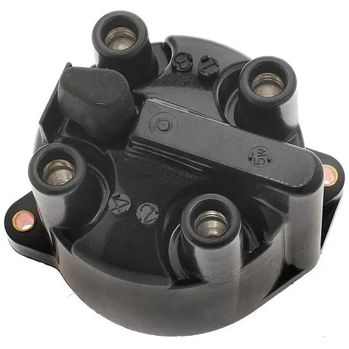 Import Direct Ignition Distributor Cap – 10-0107