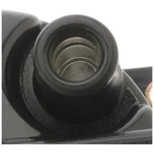 Import Direct Ignition Distributor Cap – 10-0107 - view 2