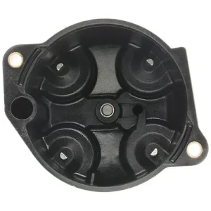 Import Direct Ignition Distributor Cap – 10-0107 - view 3