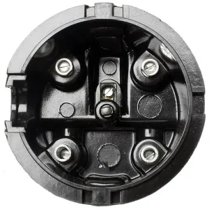 Import Direct Ignition Distributor Cap – 10-0110 - view 2