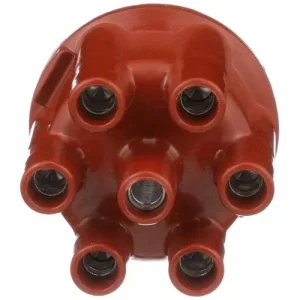 Import Direct Ignition Distributor Cap – 10-0118