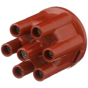 Import Direct Ignition Distributor Cap – 10-0118 - view 2