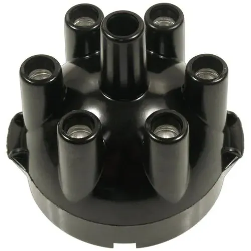 Import Direct Ignition Distributor Cap – 10-0128