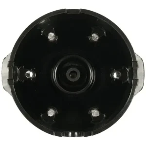 Import Direct Ignition Distributor Cap – 10-0128 - view 3