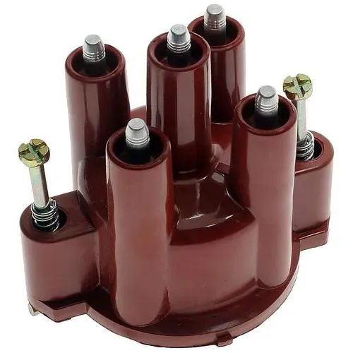 Import Direct Ignition Distributor Cap – 10-0167