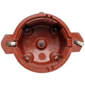 Import Direct Ignition Distributor Cap – 10-0167 - view 2
