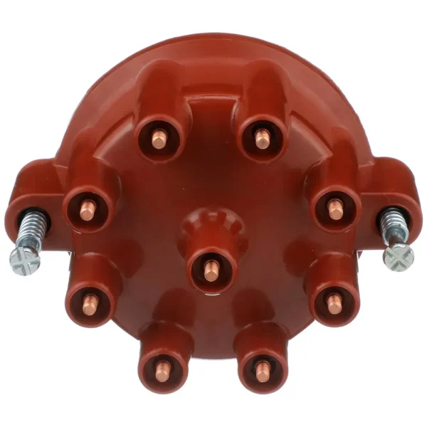 Import Direct Ignition Distributor Cap – 10-0169