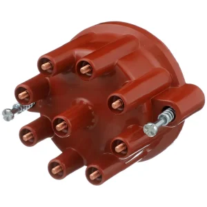 Import Direct Ignition Distributor Cap – 10-0169 - view 2
